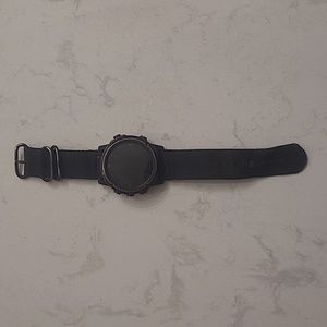 Garmin Tactix Charlie Watch